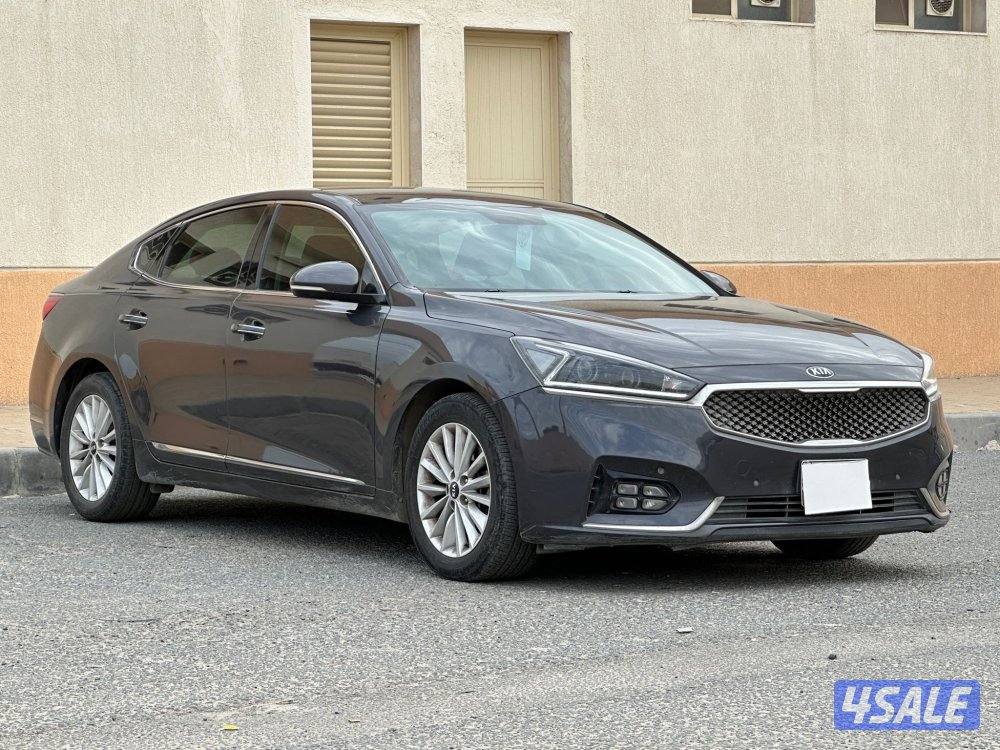 موديل 2018 سيرفس منتظم بالوكالة شرط الفحص1