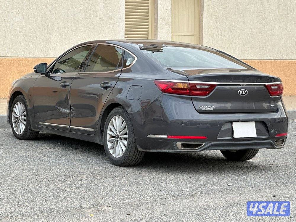 موديل 2018 سيرفس منتظم بالوكالة شرط الفحص2