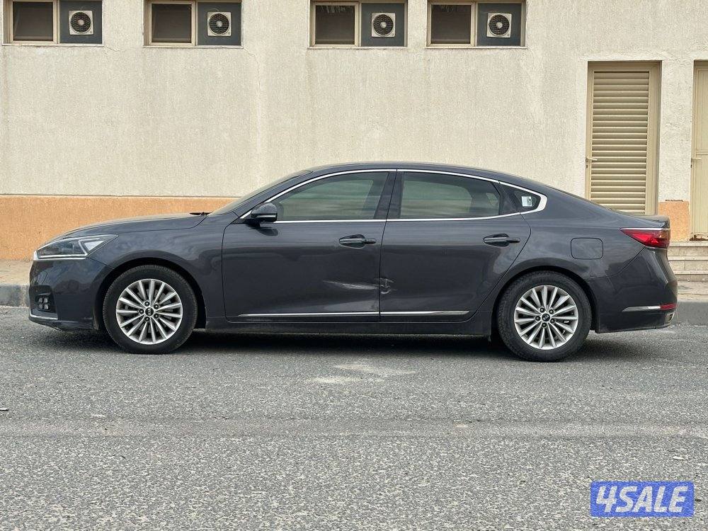 موديل 2018 سيرفس منتظم بالوكالة شرط الفحص4