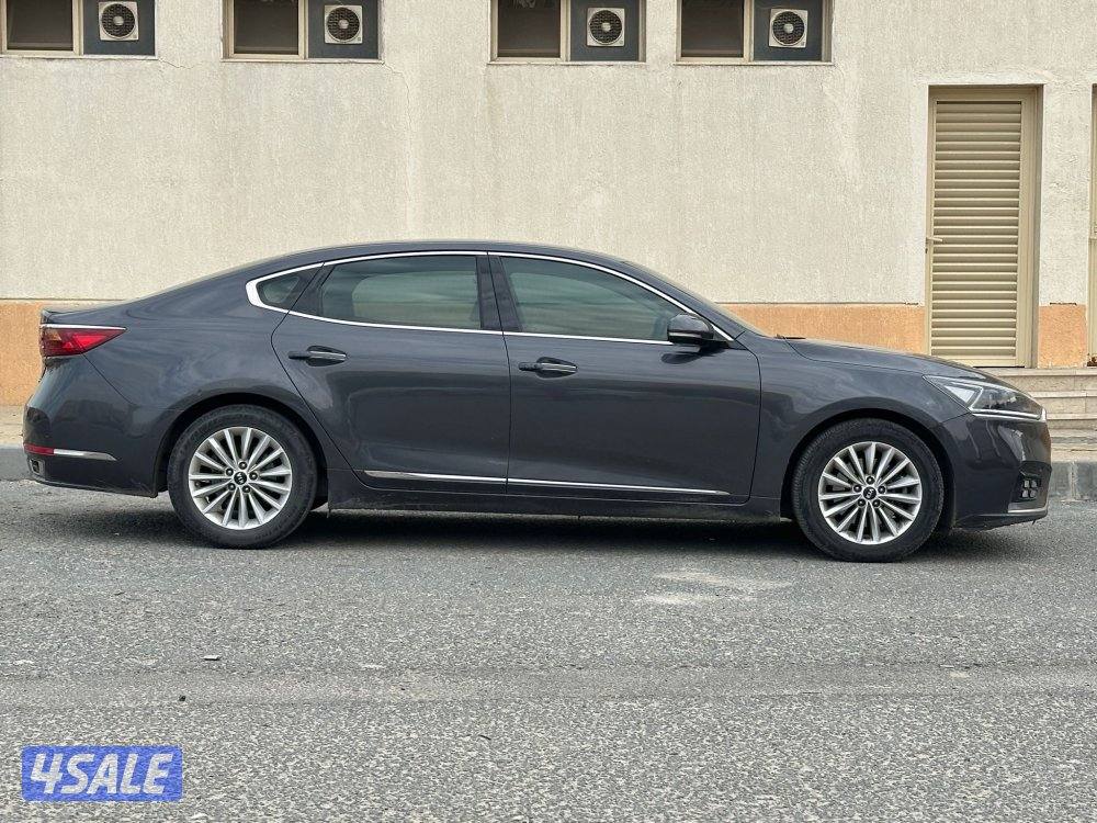 موديل 2018 سيرفس منتظم بالوكالة شرط الفحص5