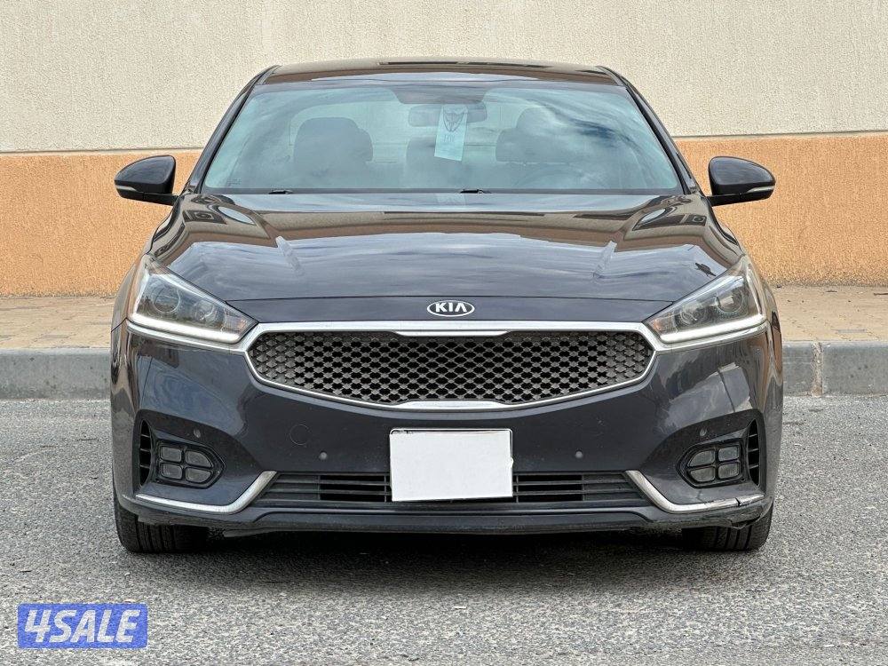 موديل 2018 سيرفس منتظم بالوكالة شرط الفحص6