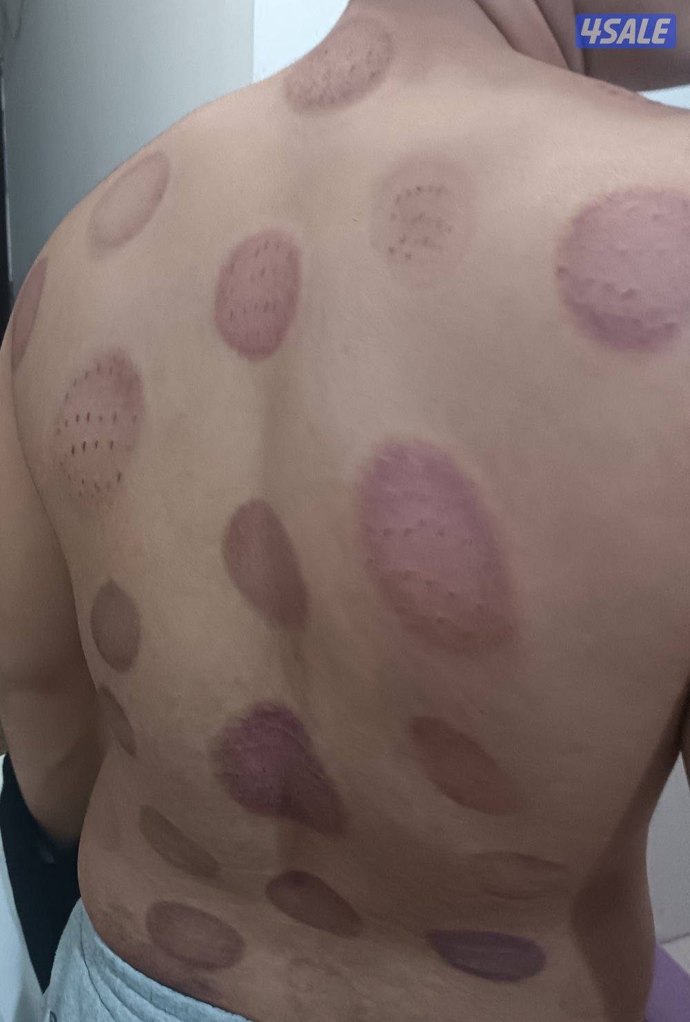 حلاق ومساج وحجامة وإدارة معاهدوشركات التجميل والسبا6