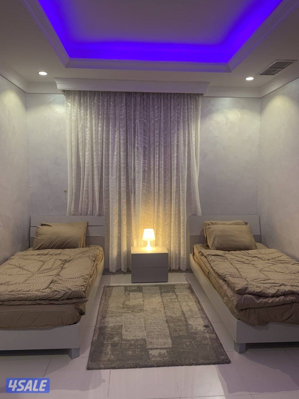 💥للبيع شالية💥3