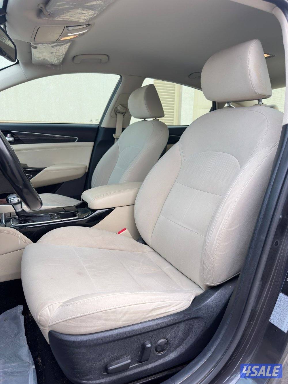 موديل 2018 سيرفس منتظم بالوكالة شرط الفحص8