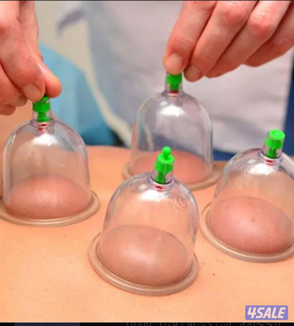 حلاق ومساج وحجامة وإدارة معاهدوشركات التجميل والسبا7