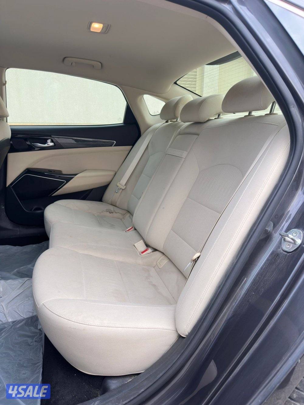 موديل 2018 سيرفس منتظم بالوكالة شرط الفحص12