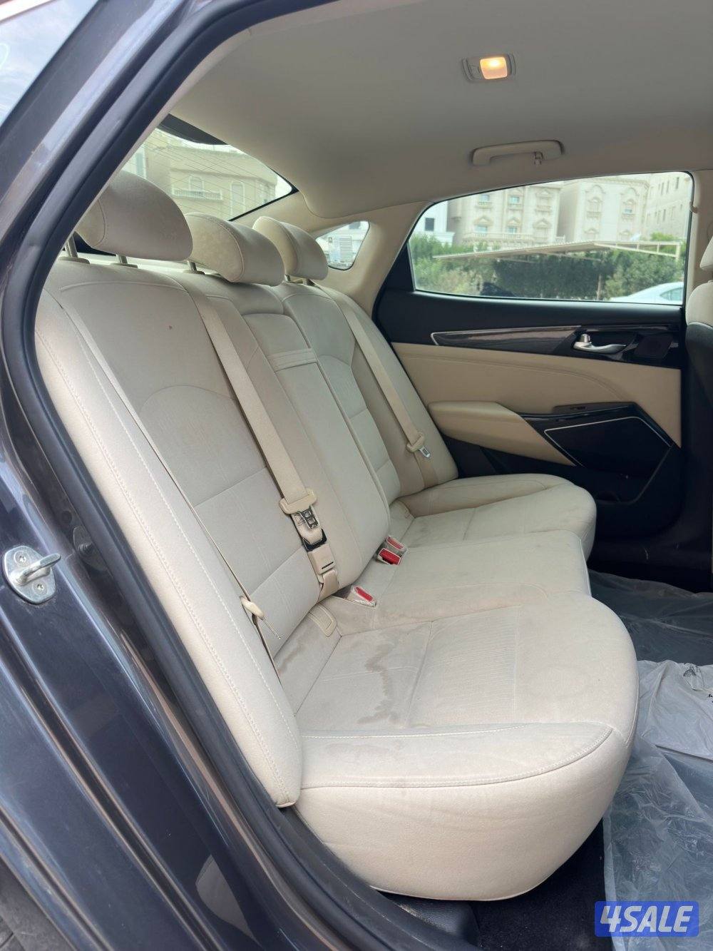 موديل 2018 سيرفس منتظم بالوكالة شرط الفحص13