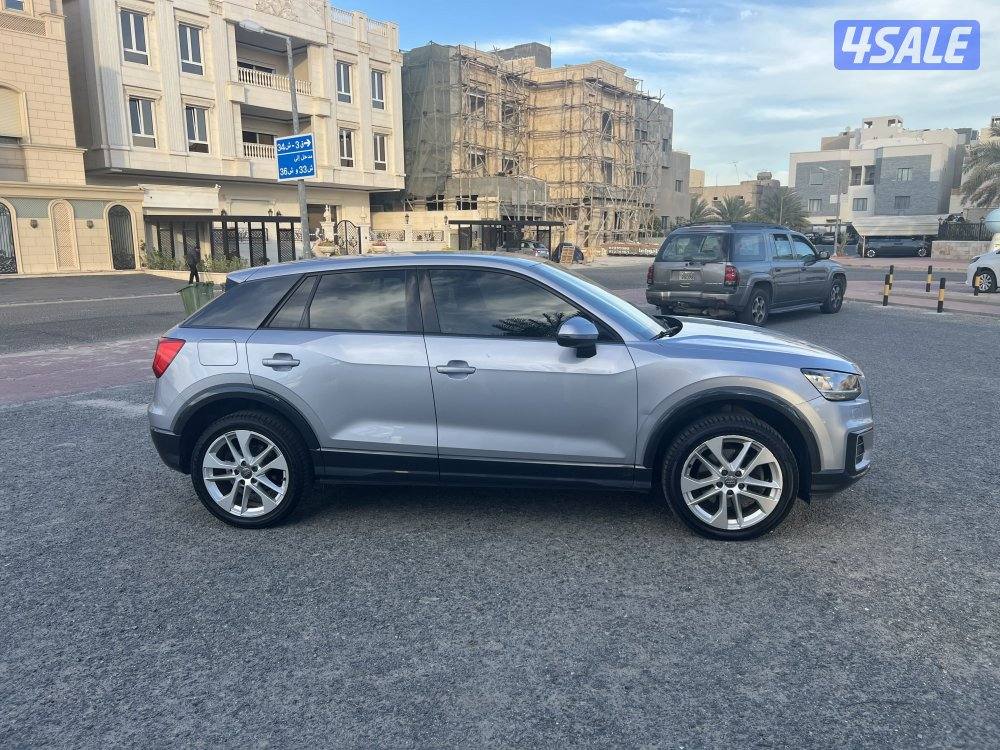 2017 Audi Q22
