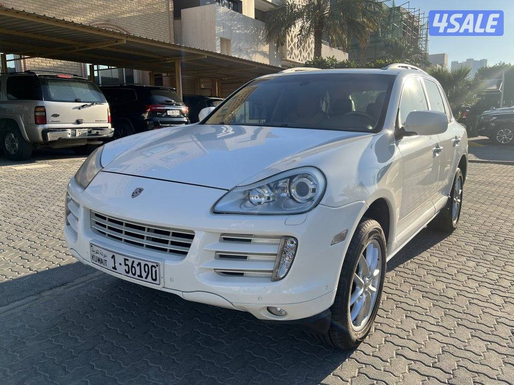 كايينs-٨ سلندر-٢٠٠٩-عداد١٧٨الف-حالة ممتازة واستخدام يومي1