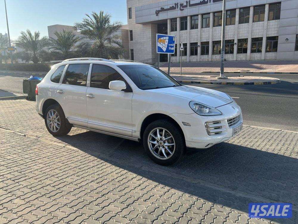 كايينs-٨ سلندر-٢٠٠٩-عداد١٧٨الف-حالة ممتازة واستخدام يومي3