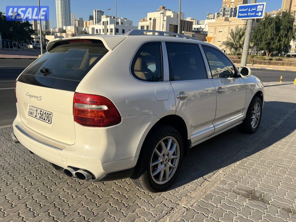 كايينs-٨ سلندر-٢٠٠٩-عداد١٧٨الف-حالة ممتازة واستخدام يومي6