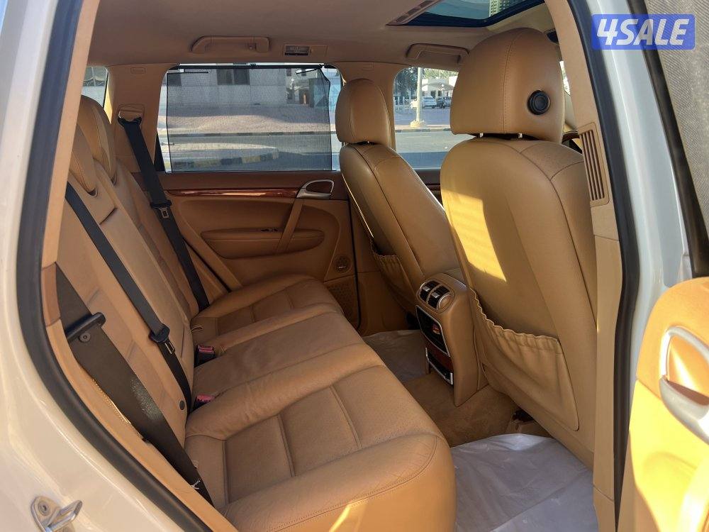 كايينs-٨ سلندر-٢٠٠٩-عداد١٧٨الف-حالة ممتازة واستخدام يومي7