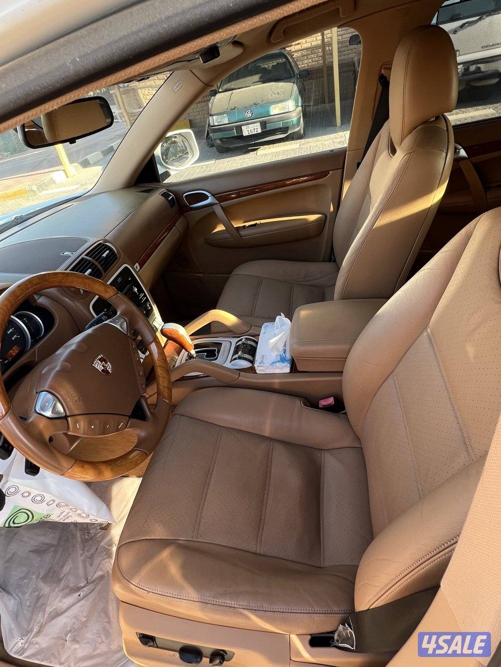 كايينs-٨ سلندر-٢٠٠٩-عداد١٧٨الف-حالة ممتازة واستخدام يومي11