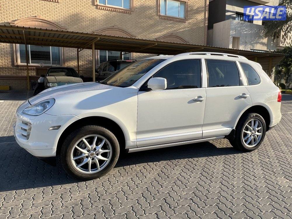 كايينs-٨ سلندر-٢٠٠٩-عداد١٧٨الف-حالة ممتازة واستخدام يومي14