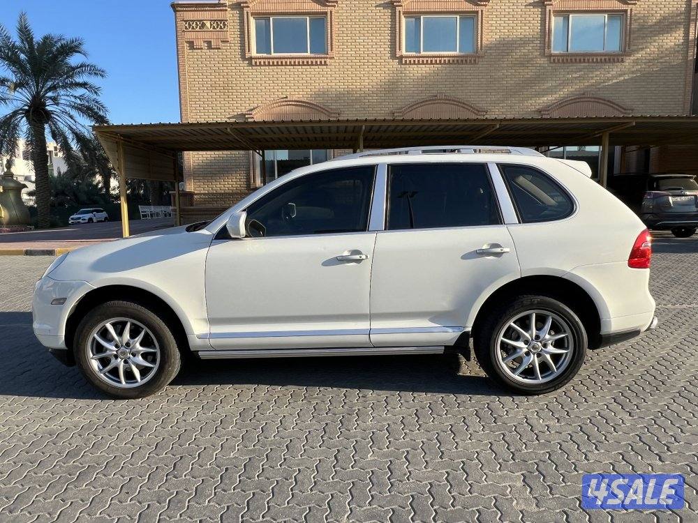 كايينs-٨ سلندر-٢٠٠٩-عداد١٧٨الف-حالة ممتازة واستخدام يومي15