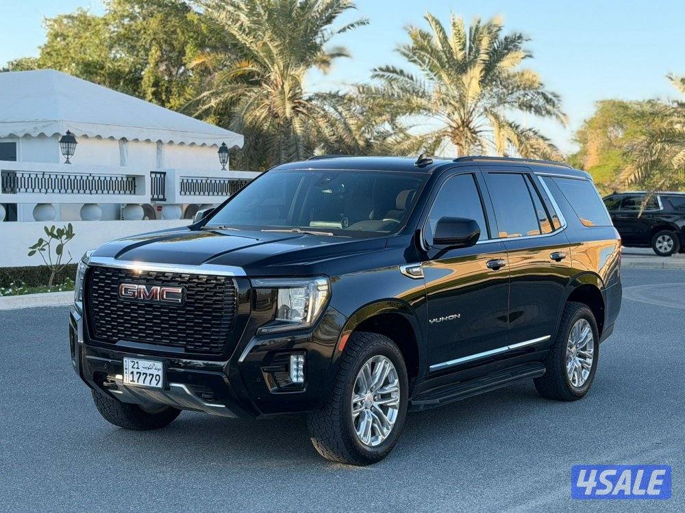 يوكن SLT 2022 (( صبغ الوكالة بالكامل ))0