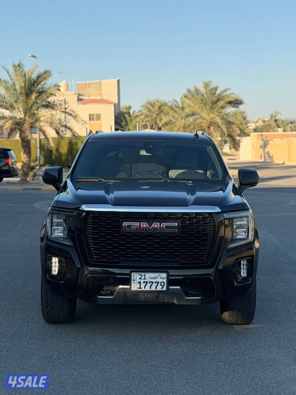 يوكن SLT 2022 (( صبغ الوكالة بالكامل ))2