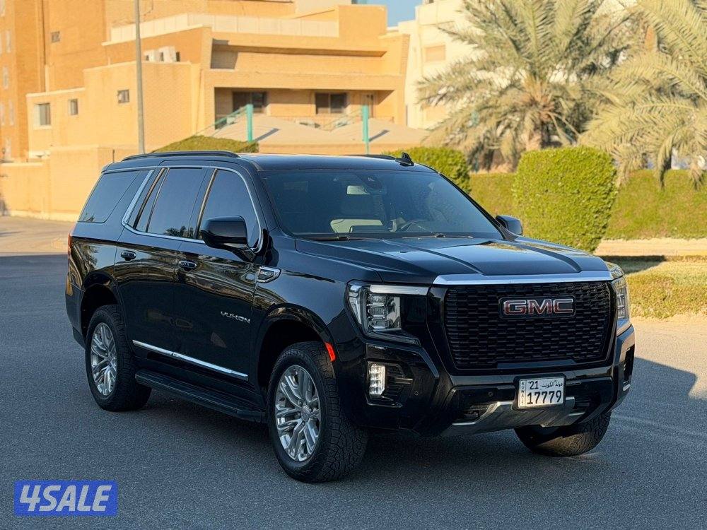 يوكن SLT 2022 (( صبغ الوكالة بالكامل ))1