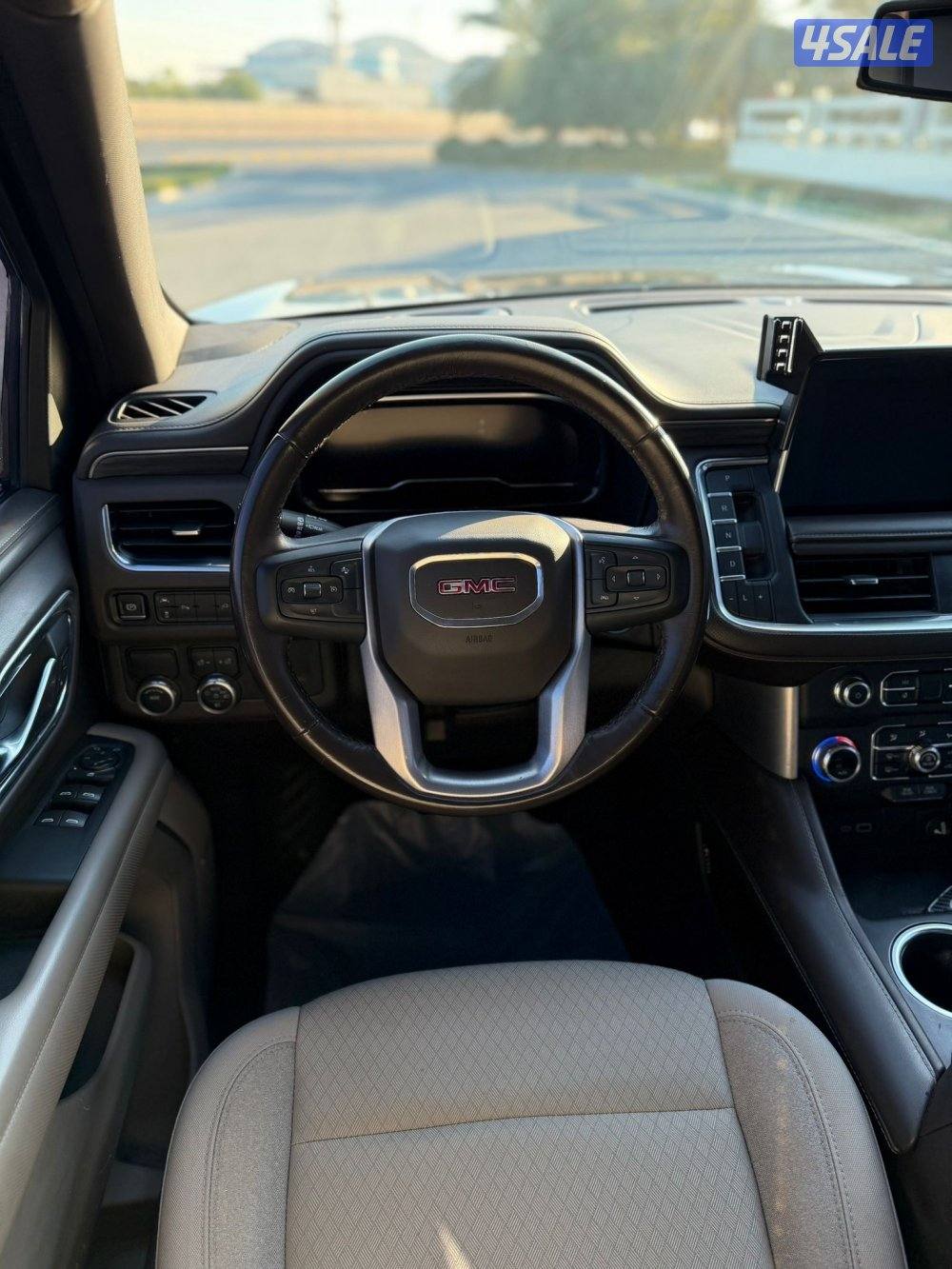 يوكن SLT 2022 (( صبغ الوكالة بالكامل ))6