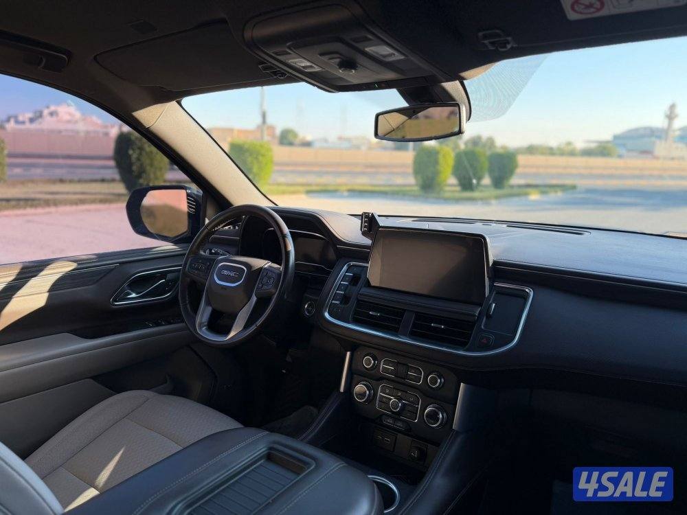 يوكن SLT 2022 (( صبغ الوكالة بالكامل ))7