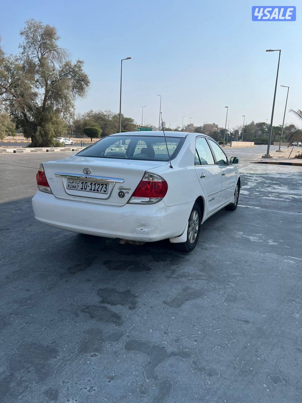 كامري ٢٠٠٦0