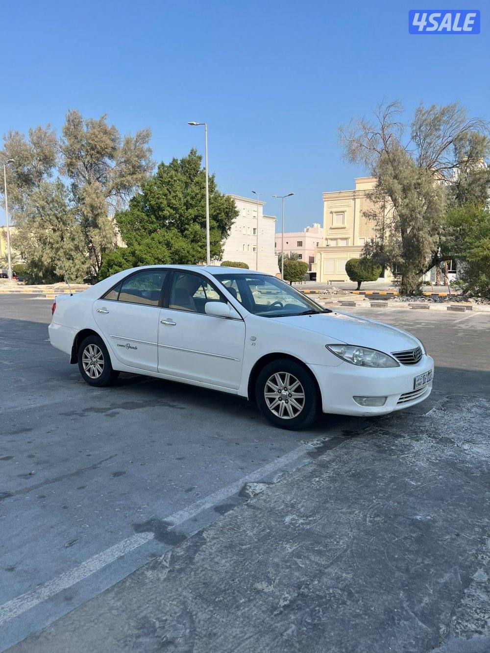 كامري ٢٠٠٦3