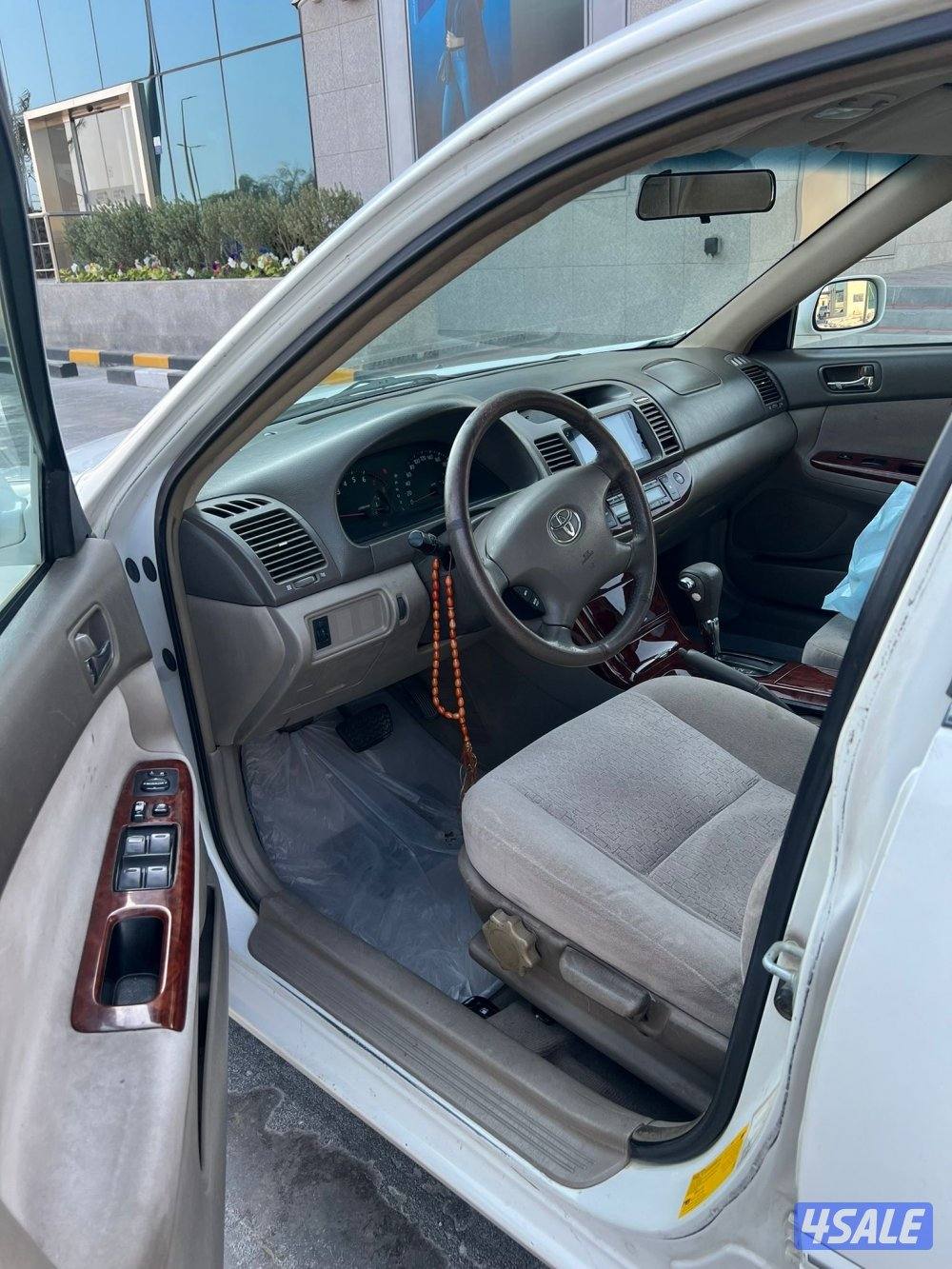 كامري ٢٠٠٦4