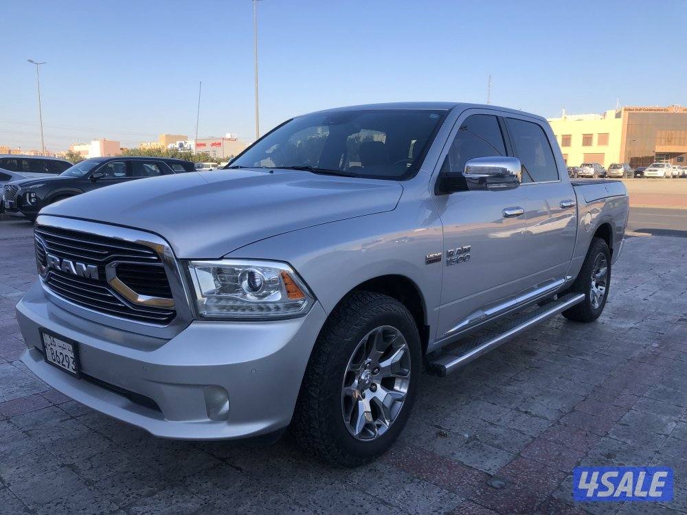 دودج رام ليميتد0