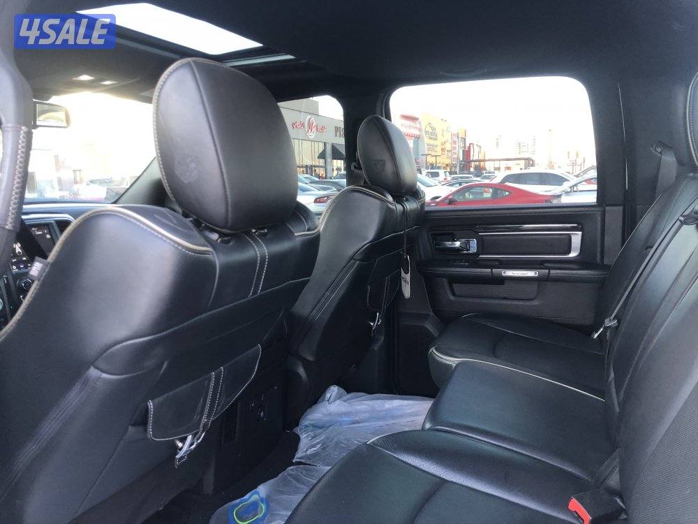 دودج رام ليميتد5