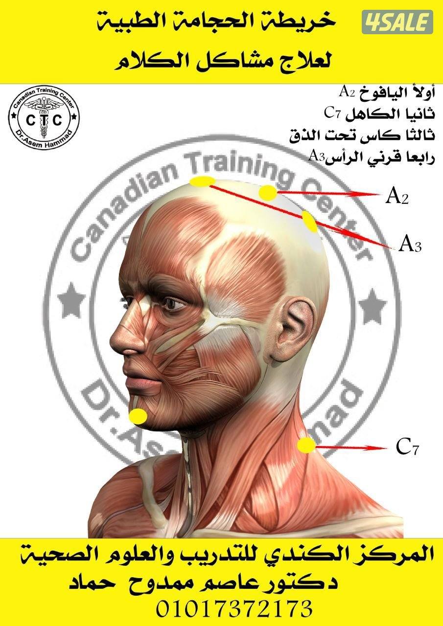 حلاق ومساج وحجامة وإدارة معاهدوشركات التجميل والسبا14