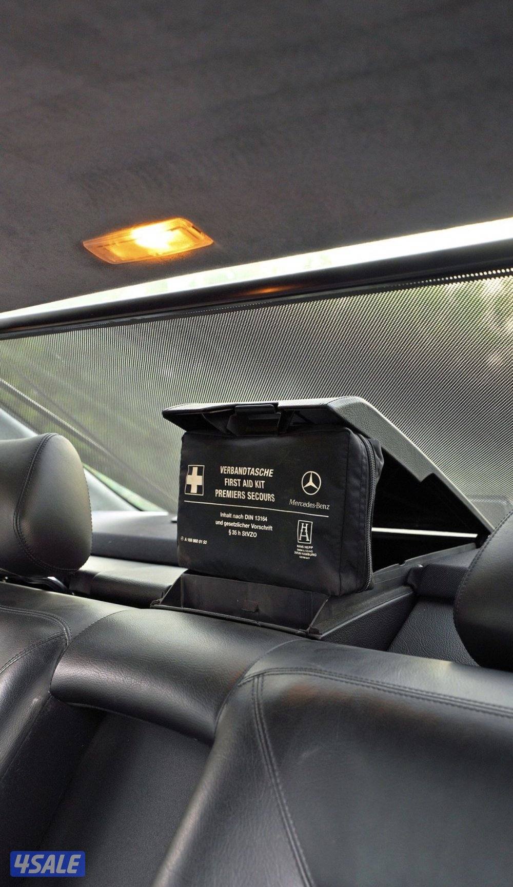 للبيع شبح مخزن 500 لارج بحاله نادره وارد كندا ماشى 168موديل 1995 وكاله12