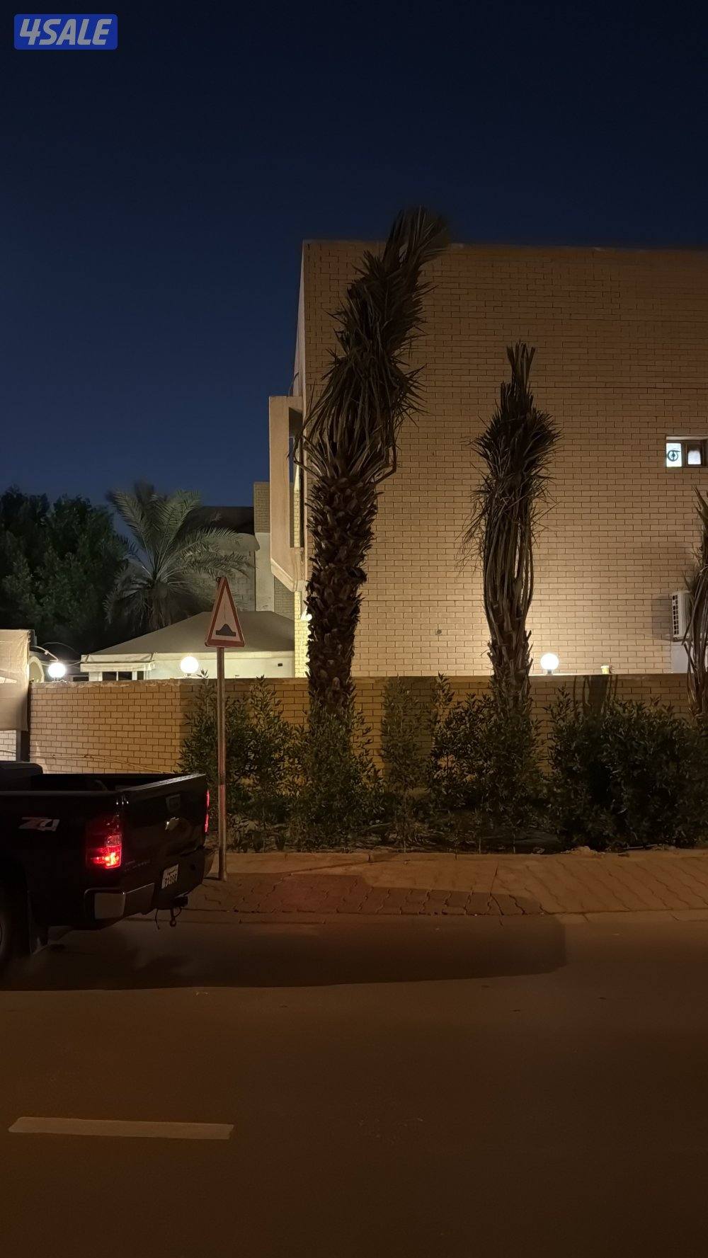 الاندلس و فردوس و عارضية و منقف و عبدالله المبارك و المطلاع1