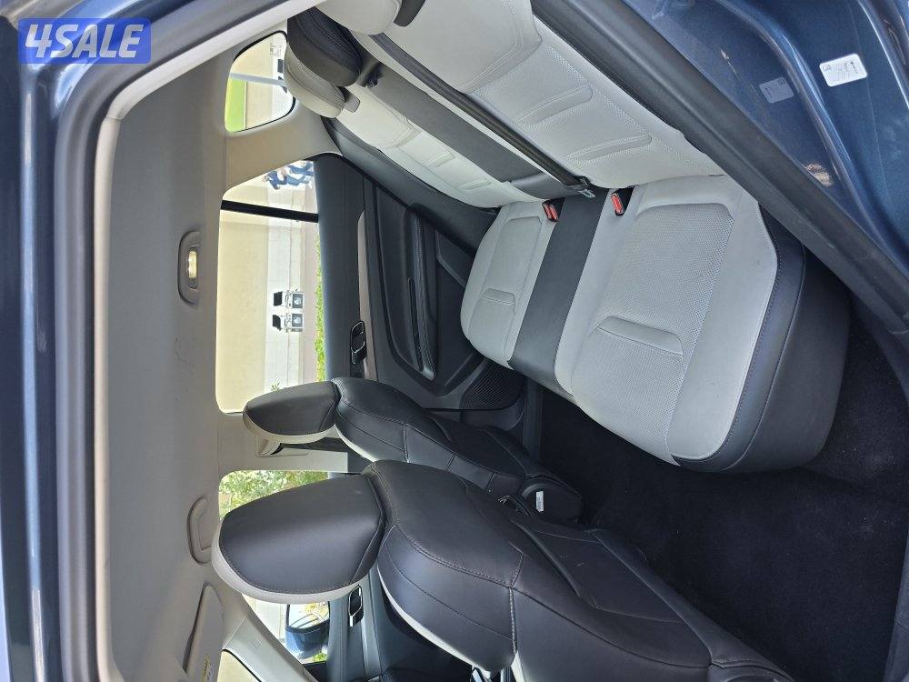 للبيع فورد تيريتورى 2023 صبغ وكاله شرط الفحص10