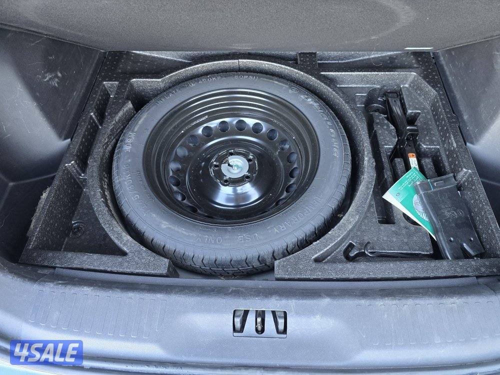 للبيع فورد تيريتورى 2023 صبغ وكاله شرط الفحص11