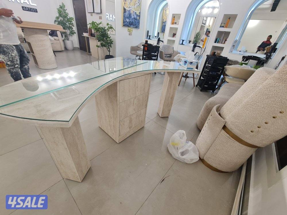 مينا للتشطيبات والديكورات محلات ومكاتب وصالونات ومطاعم وكافيهات وفيلل1