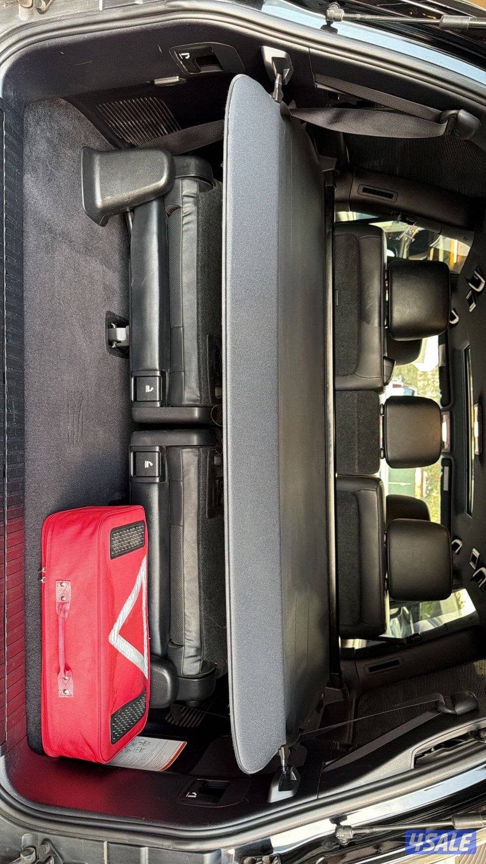 للبيع لاندكروز VXR6