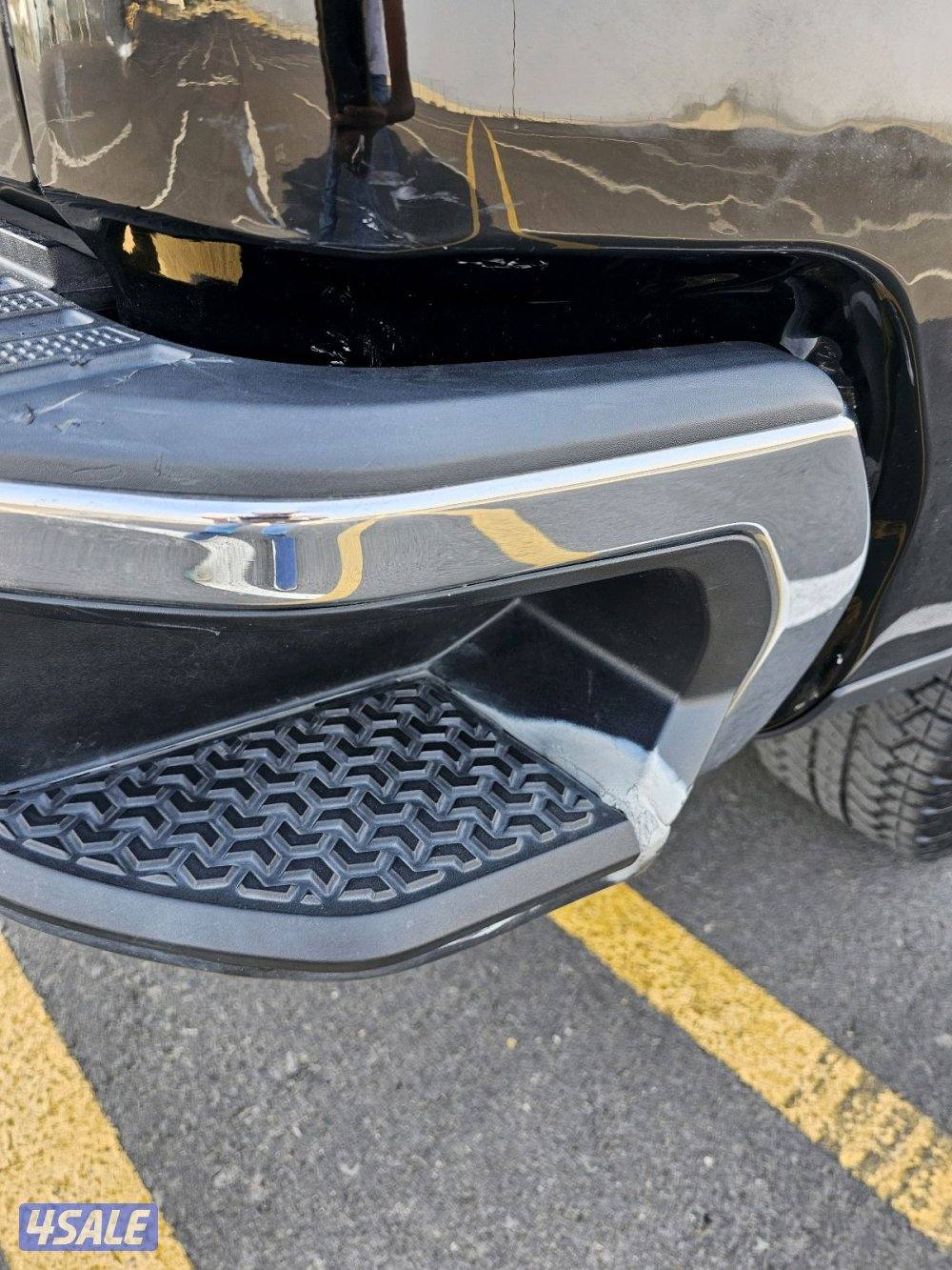 شيفروليه سلفرادو موديل ٢٠٢٢4