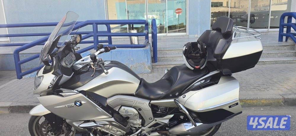 BMW k1600 gtl for sale2