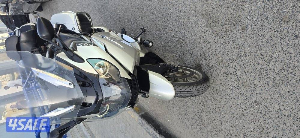 BMW k1600 gtl for sale3