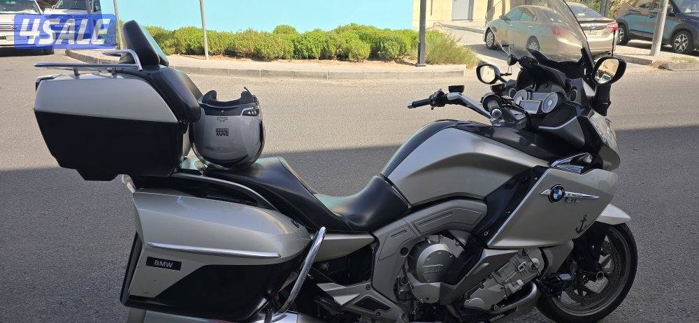 BMW k1600 gtl for sale4