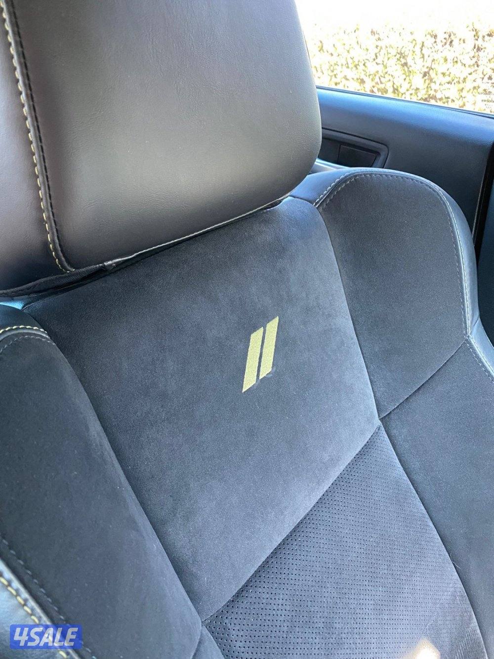 📍شارجر SCATPACK SWINGER -م٢٠٢٣ - عداد ١٥ الف - صبغ وكالة -وارد الكويت📍11