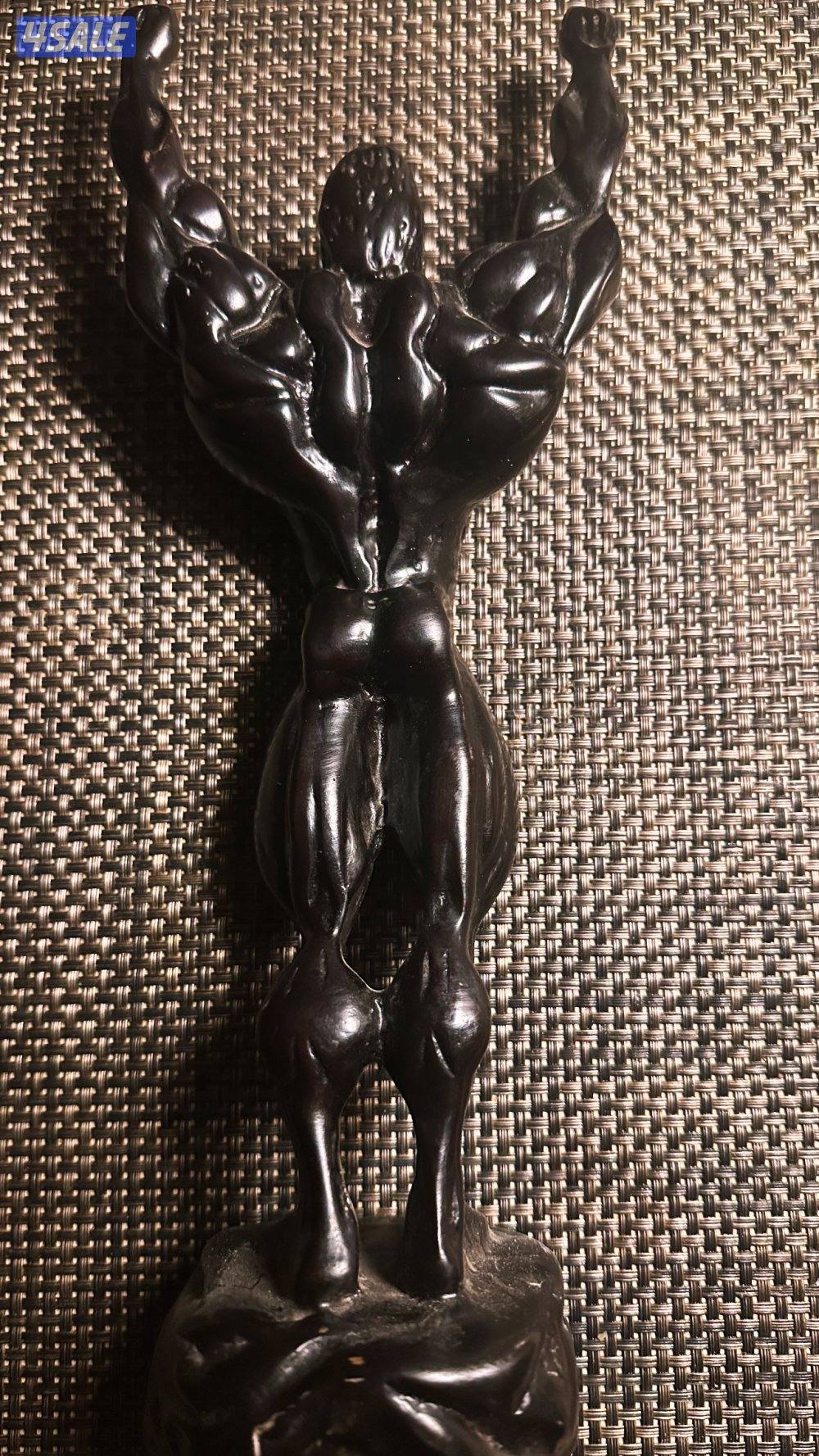 🛑 للبيع مجسم نحت يدوي 🛑1