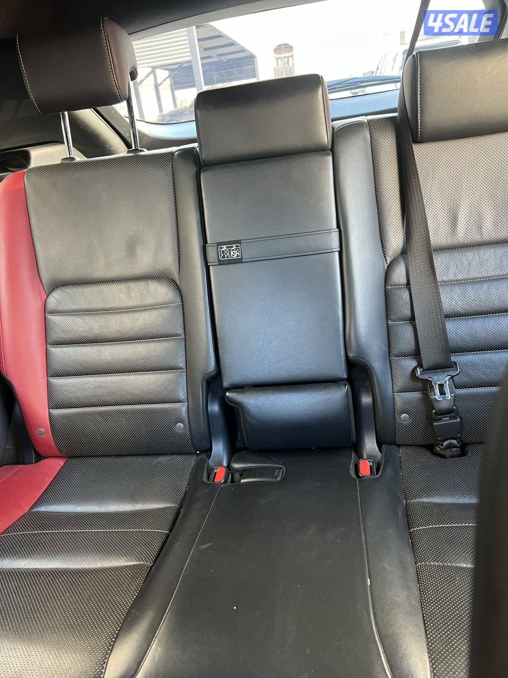 للبيع لكزس NX موديل ٢٠٢١7