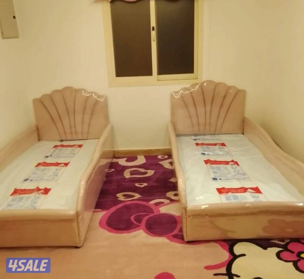 سراير ومراتب سراير طبيه للبيع جميع المقسات2