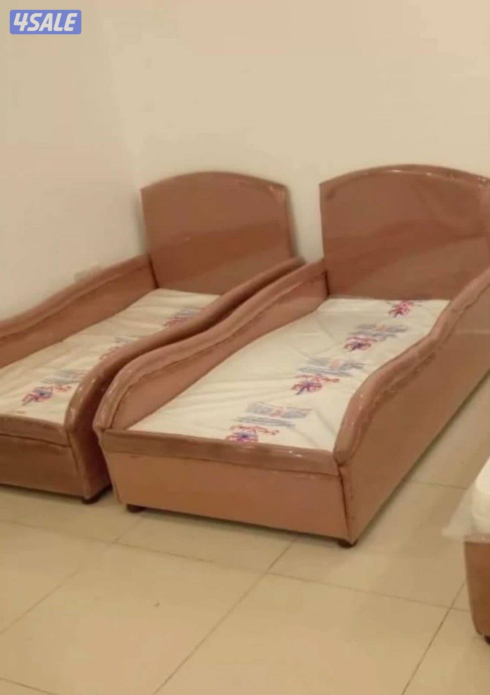 سراير ومراتب سراير طبيه للبيع جميع المقسات8