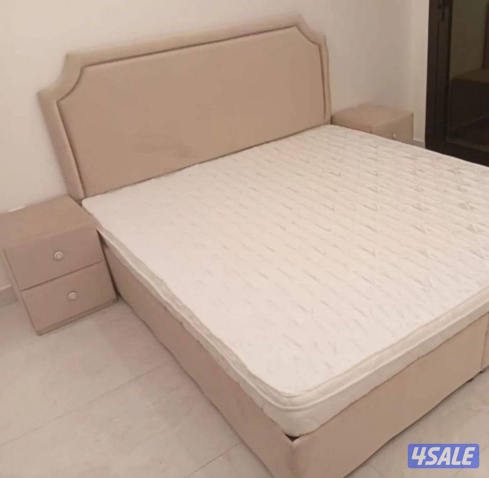 سراير ومراتب سراير طبيه للبيع جميع المقسات10