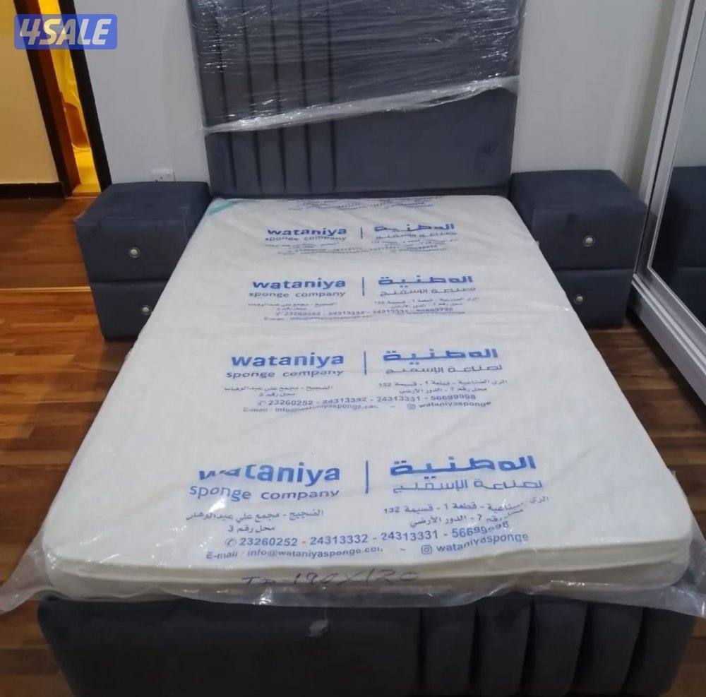 سراير ومراتب سراير طبيه للبيع جميع المقسات13