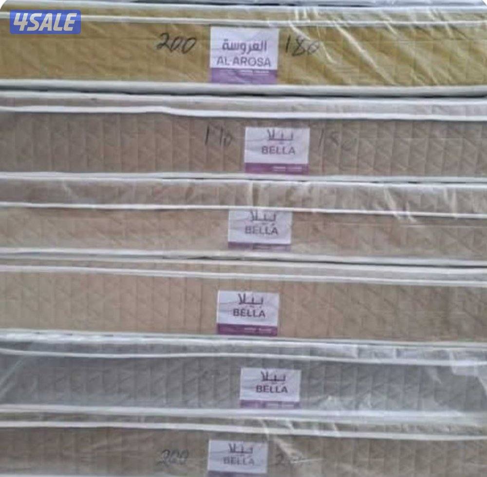 للبيع فرشات طبيه سراير طبيه للبيع3