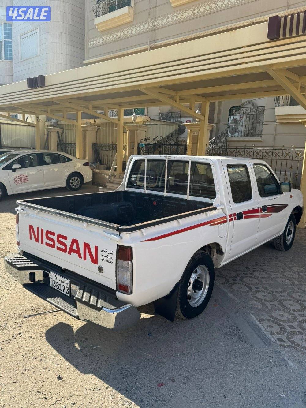 وانيت ددسن 20102