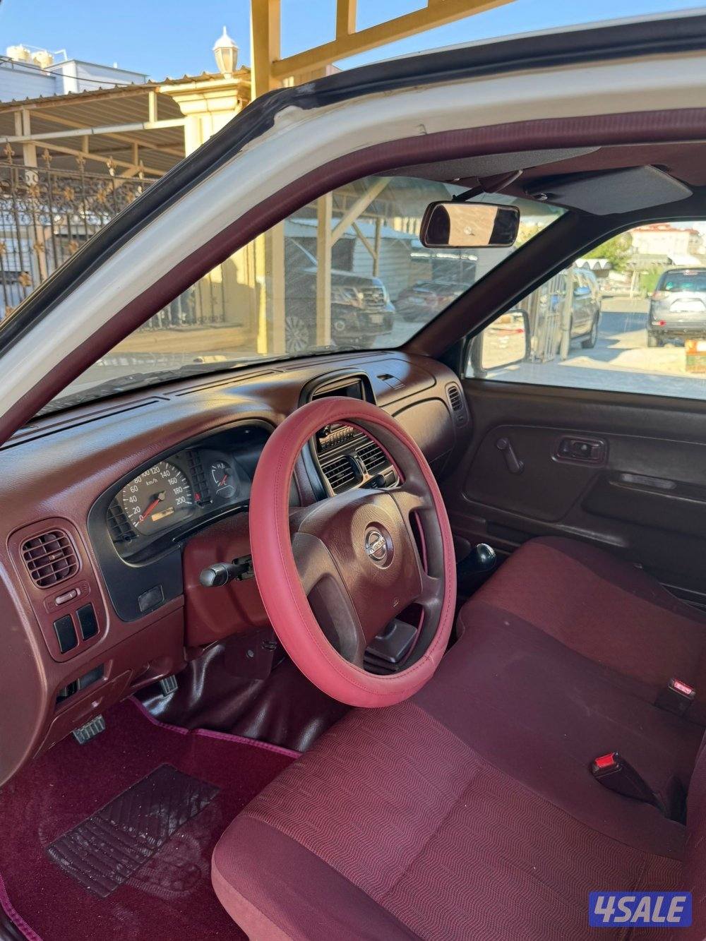 وانيت ددسن 20104